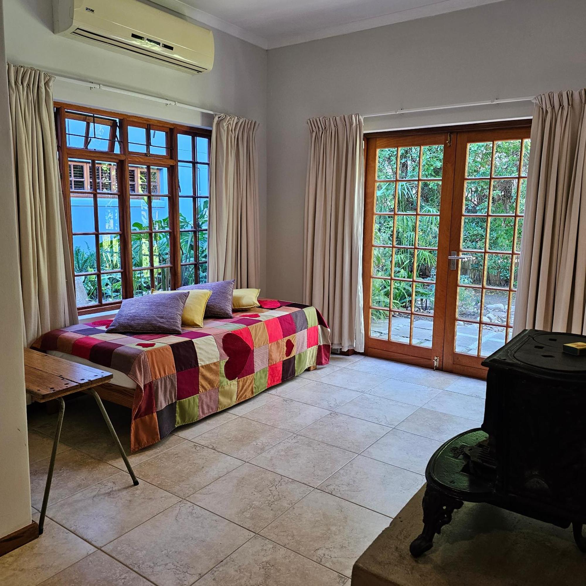 House Of House Guest House Stellenbosch Exterior foto